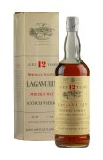 Lagavulin 12 Year Old White Horse Distillers c. 1970s