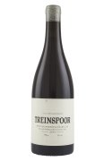 Eben Sadie Treinspoor