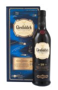 Glenfiddich 19 Year Old Age of Discovery Bourbon Cask