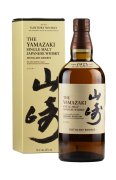 Yamazaki Distillers Reserve