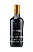 Kopke 30 Year Old White Port Half