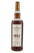 Macallan Fine and Rare 49 Year Old Cask 1250
