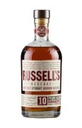 Russells Reserve 10 Year Old
