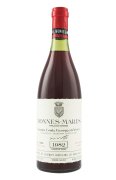 Bonnes Mares de Vogue