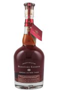 Woodford Reserve Sonoma Cutrer Finish