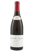 Chambolle Musigny Les Fremieres Domaine Leroy