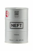 Neft Vodka