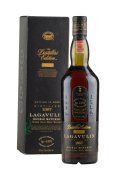 Lagavulin Distillers Edition LGV.4/491
