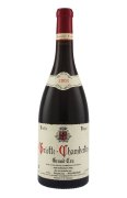 Griotte Chambertin Domaine Fourrier