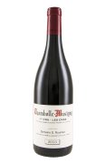 Chambolle Musigny Les Cras Georges Roumier