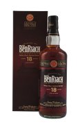 Benriach 18 Year Old Albariza Peated PX Finish