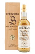 Springbank 50 Year Old Millennium