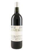 Ridge Monte Bello Cabernet Sauvignon