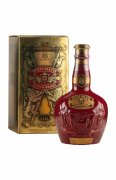 Royal Salute 21 Year Old Ruby Flagon