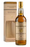 North Port-Brechin Connoisseurs Choice Gordon and MacPhail (Bottled 2006)