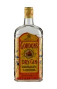 Gordons Gin c. 1950s