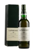 Laphroaig 15 Year Old c. 1990s