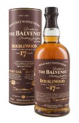 Balvenie 17 Year Old Doublewood