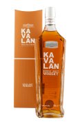 Kavalan Single Malt
