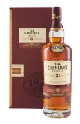 Glenlivet 21 Year Old