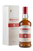 Benromach 15 Year Old