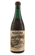 Massandra Madeira