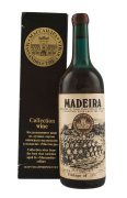 Massandra Madeira