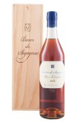 Baron de Sigognac Vintage Armagnac