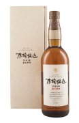 Suntory (Hakushu and Yamazaki) Kioke Shiomi Pure Malt