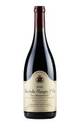 Chambolle Musigny Les Amoureuses Robert Groffier