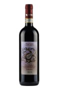 Crociani Vino Nobile di Montepulciano