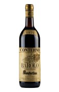 Barolo Monfortino Giacomo Conterno