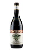 Barolo Francia Giacomo Conterno