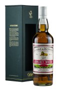 Glenlivet Gordon & MacPhail Bottled 2012