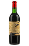 Cheval Blanc (Damaged Label)