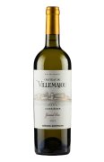 Chateau Villemajou Grand Vin Blanc Gerard Bertrand