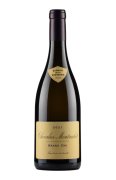 Chevalier Montrachet Vougeraie