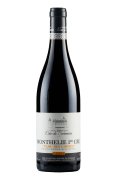 Monthelie Le Clou des Chenes Chateau de Monthelie Eric de Suremain