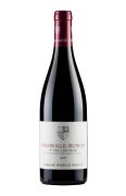 Chambolle Musigny Les Cras Hudelot Baillet