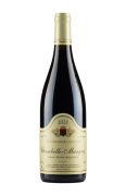Chambolle Musigny Odoul Coquard