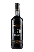 Blandy`s Terrantez
