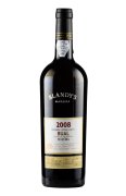 Blandy's Colheita Bual