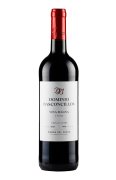 Vina Magna 6 Meses Dominio Basconcillos