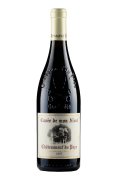 Chateauneuf du Pape Cuvee Mon Aieul Pierre Usseglio