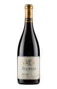Julienas Lucien Le Moine