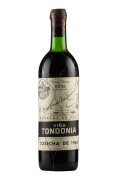 Vina Tondonia Rioja Reserva Tinto Lopez de Heredia
