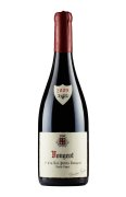 Vougeot Les Petits Vougeot Domaine Fourrier