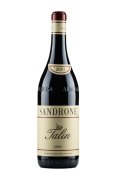 Barolo Vite Talin Sandrone