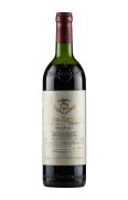 Vega Sicilia Unico