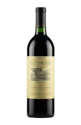 Spottswoode Estate Cabernet Sauvignon